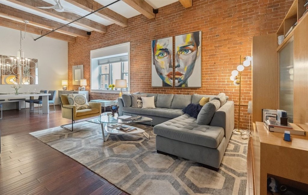 15 Sleeper St 201, Boston, MA 02210 MLS 73097978 Coldwell Banker