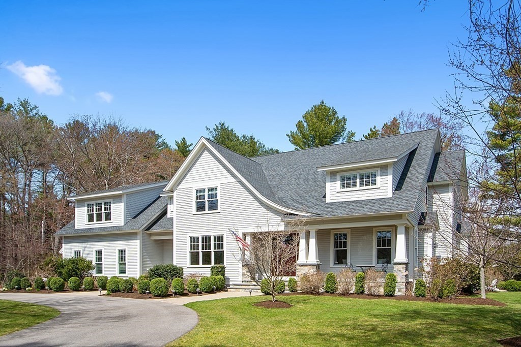 66 Oxbow Rd, Concord, MA 01742 MLS 73098028 Coldwell Banker