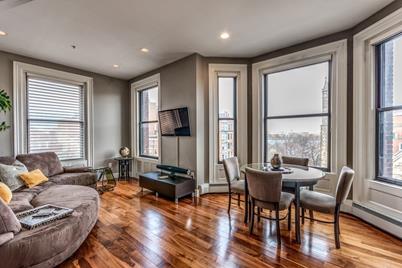483 Beacon St #52, Boston, MA 02115 - Photo 1