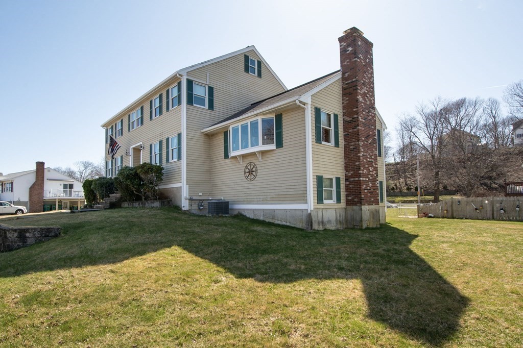 50 Westminster Rd, Hull, MA 02045 MLS 73098054 Coldwell Banker