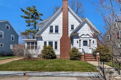 10 Porter Terrace, Boston, MA 02132 - Photo 1