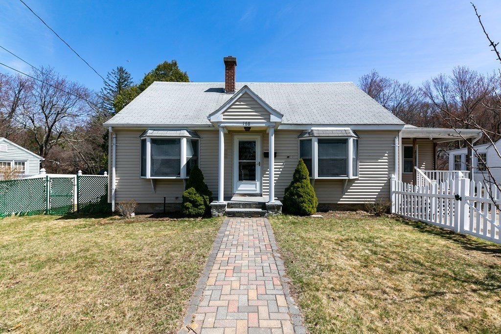 168 Beaconsfield Rd, Worcester, MA 01602 MLS 73098125 Coldwell Banker