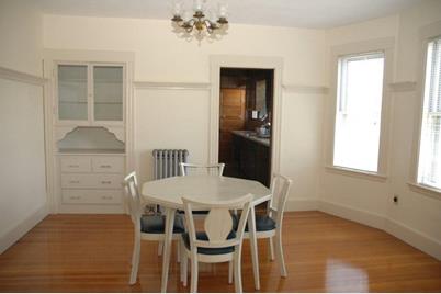 7 Davis Road #1, Belmont, MA 02478 - Photo 1