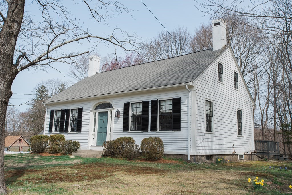 65 Wareham St, Middleborough, MA 02346 MLS 73098175 Coldwell Banker