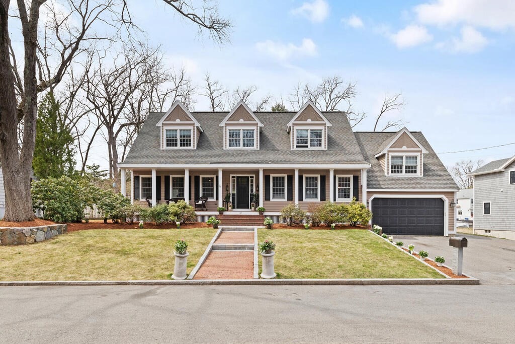 27 Plymouth Rd, Wakefield, MA 01880 MLS 73098181 Coldwell Banker