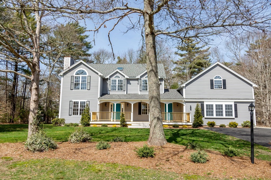 34 Anchor Dr, Sandwich, MA 02644 MLS 73098225 Coldwell Banker