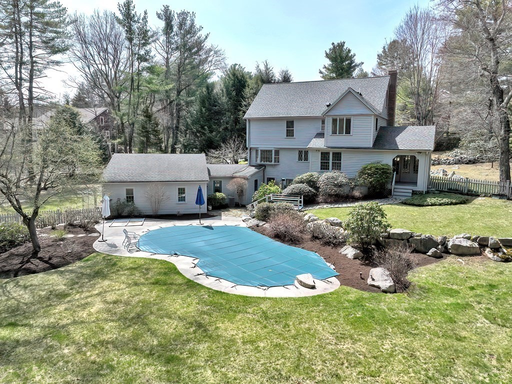 51 Noon Hill Ave, Norfolk, MA 02056 MLS 73098243 Coldwell Banker