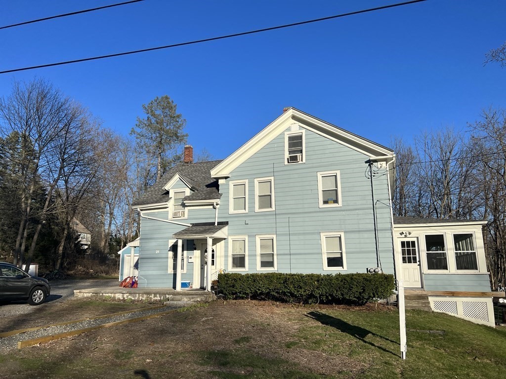 21 Keeley St, Haverhill, MA 01830 MLS 73098246 Coldwell Banker