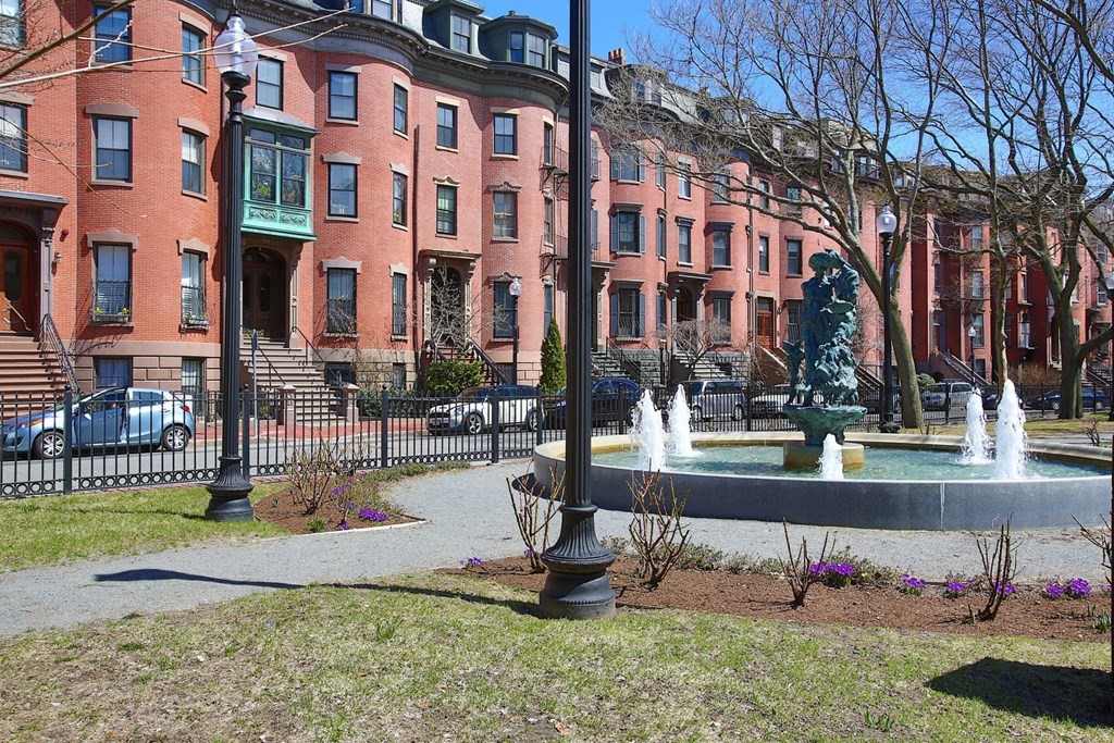 12 Worcester Square 3, Boston, MA 02118 MLS 73098270 Coldwell Banker