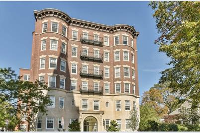 55 Magazine St. #35, Cambridge, MA 02139 - Photo 1