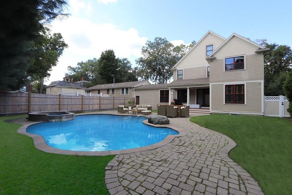 96 Jewett St, Newton, MA 02458 MLS 73098322 Coldwell Banker