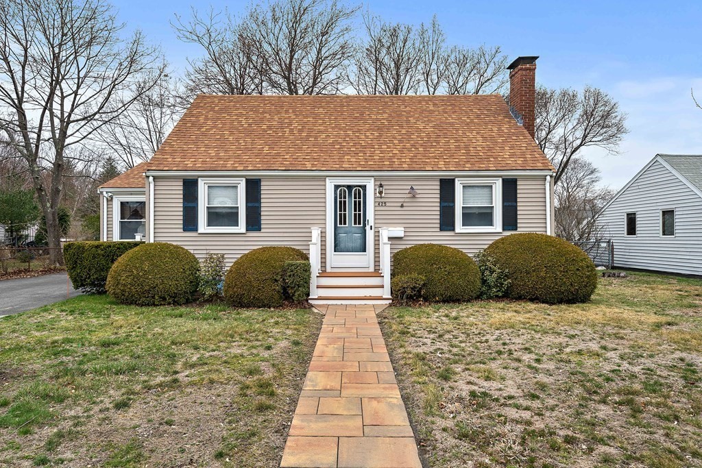 425 Green, Weymouth, MA 02191 MLS 73098325 Coldwell Banker