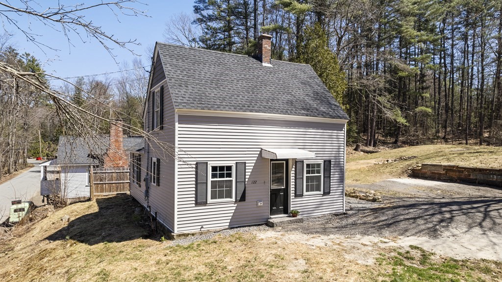 122 Hale St, Winchendon, MA 01475 MLS 73098331 Coldwell Banker