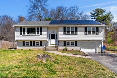 23 Princess Pine Lane, Milford, MA 01757 - Photo 1