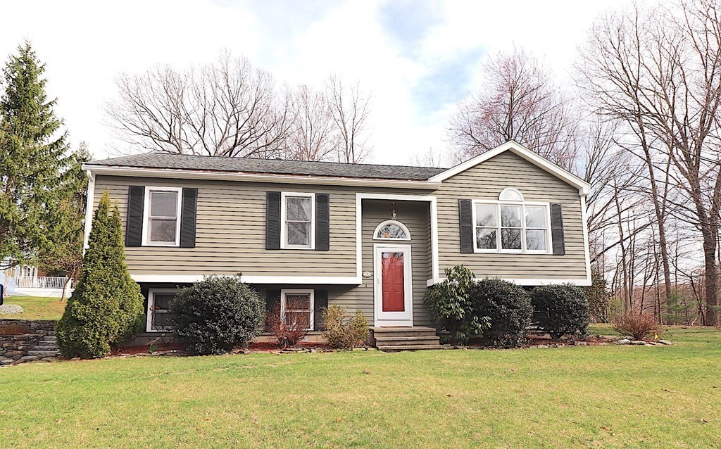26 Hillando Dr, Shrewsbury, MA 01545 MLS 73098392 Coldwell Banker