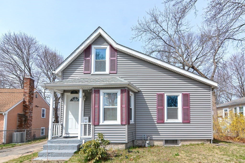 14 Condon St, Brockton, MA 02301 MLS 73098452 Coldwell Banker