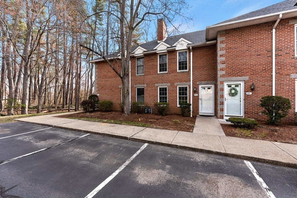 17 B Mansion Woods Dr B, Agawam, MA 01001 MLS 73098463 Coldwell Banker