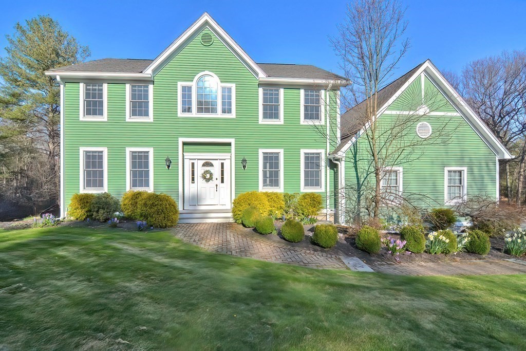 6 Cameron Way, Rehoboth, MA 02769 MLS 73098496 Coldwell Banker