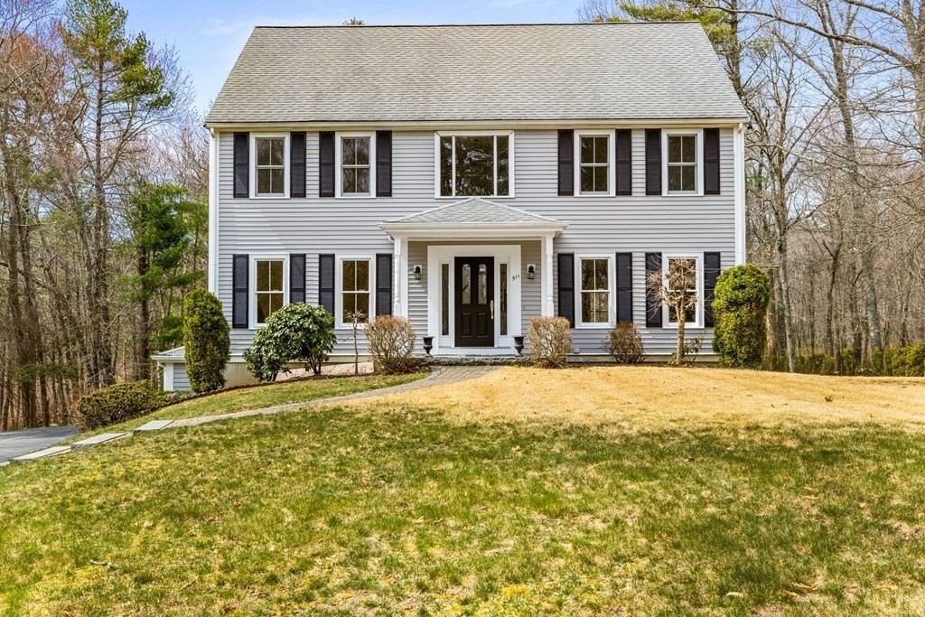 511 Forest St, Marshfield, MA 02050 MLS 73098523 Coldwell Banker