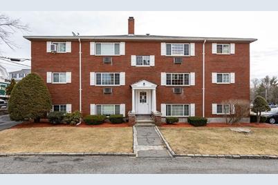 6 Grafton St #12, Shrewsbury, MA 01545 - Photo 1