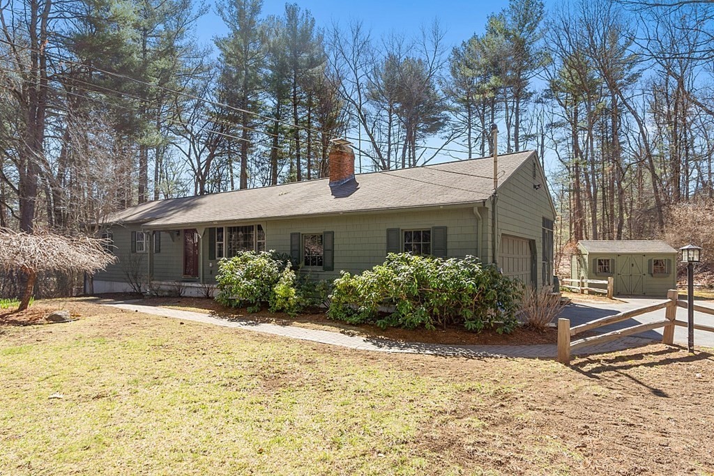 30 Cold Spring Rd, Westford, MA 01886 MLS 73098616 Coldwell Banker