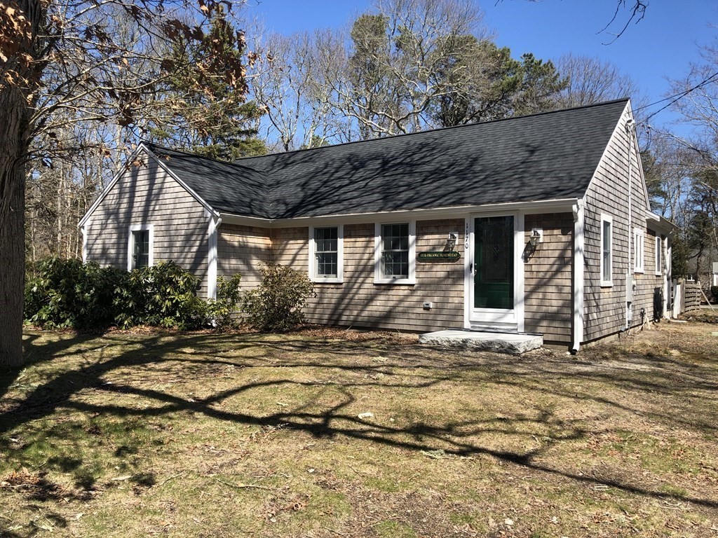 19 Fairway Drive, South Dennis, MA 02660