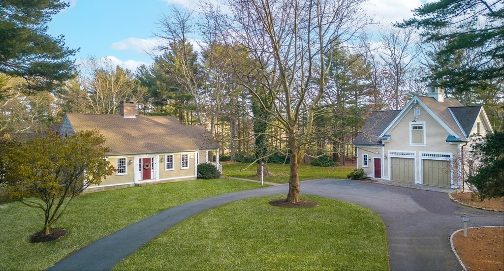 82 Gardner St, Hingham, MA 02043 MLS 73098647 Coldwell Banker