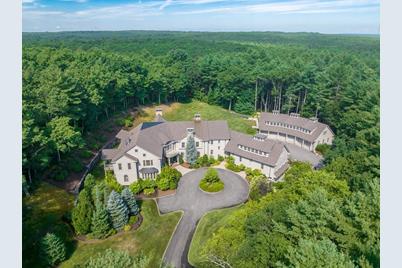 145 Dutton Rd, Sudbury, MA 01776 - Photo 1