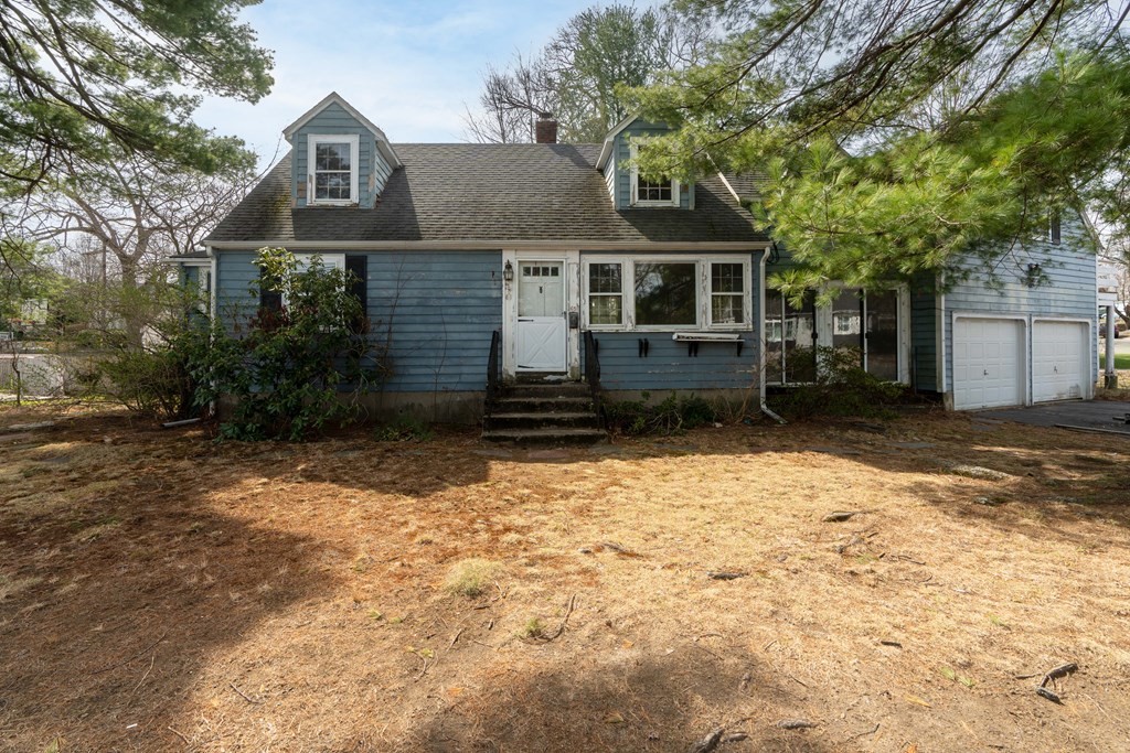 65 Butler Ave, Stoneham, MA 02180 MLS 73098672 Coldwell Banker