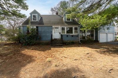 65 Butler Ave., Stoneham, MA 02180 - Photo 1
