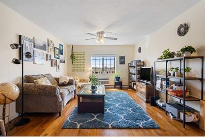 474 Broadway #49, Somerville, MA 02145 - Photo 1