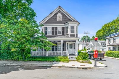 31 Old Morton St, Boston, MA 02126 - Photo 1