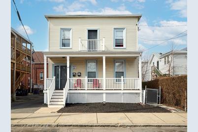 69 Parker St, Chelsea, MA 02150 - Photo 1