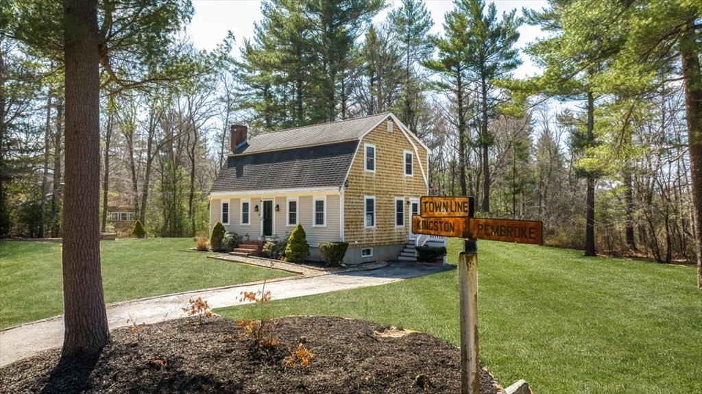 40 School St, Kingston, MA 02364 MLS 73098777 Coldwell Banker