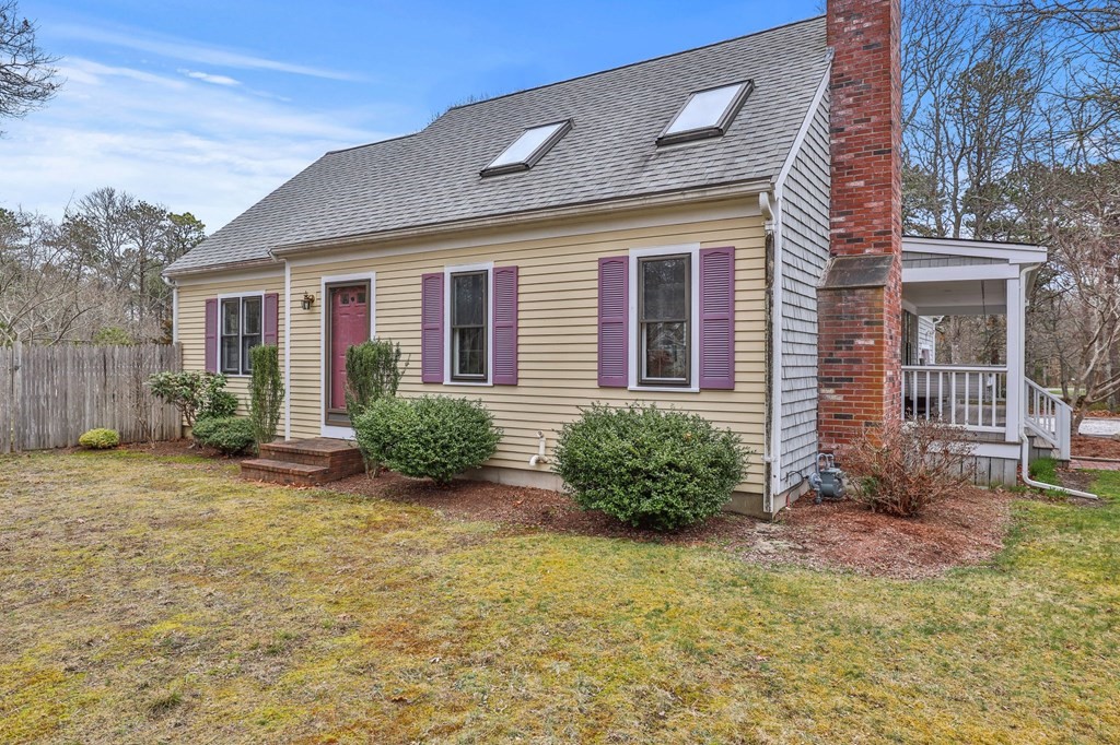 10 Agawam Rd, Barnstable, MA 02648 MLS 73098780 Coldwell Banker