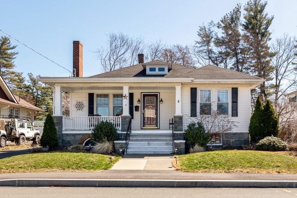 15 Holmes, Braintree, MA 02184 MLS 73098788 Coldwell Banker