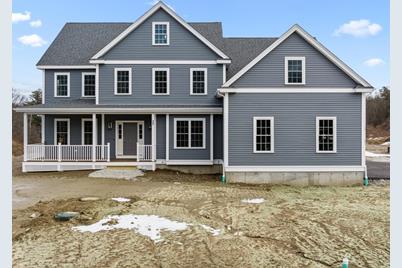 22 Lackey Street, Westborough, MA 01581 - Photo 1