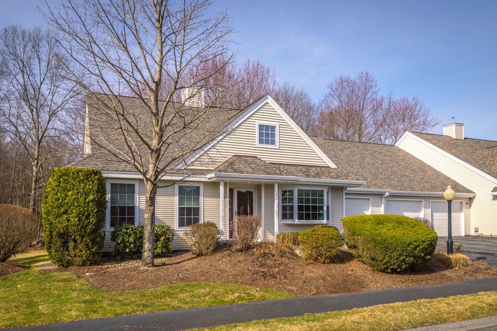 3 Sheffield Way 3, Westborough, MA 01581 MLS 73098832 Coldwell Banker