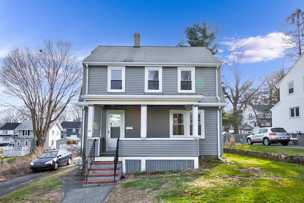 40 Leonard St, Woburn, MA 01801 MLS 73098839 Coldwell Banker