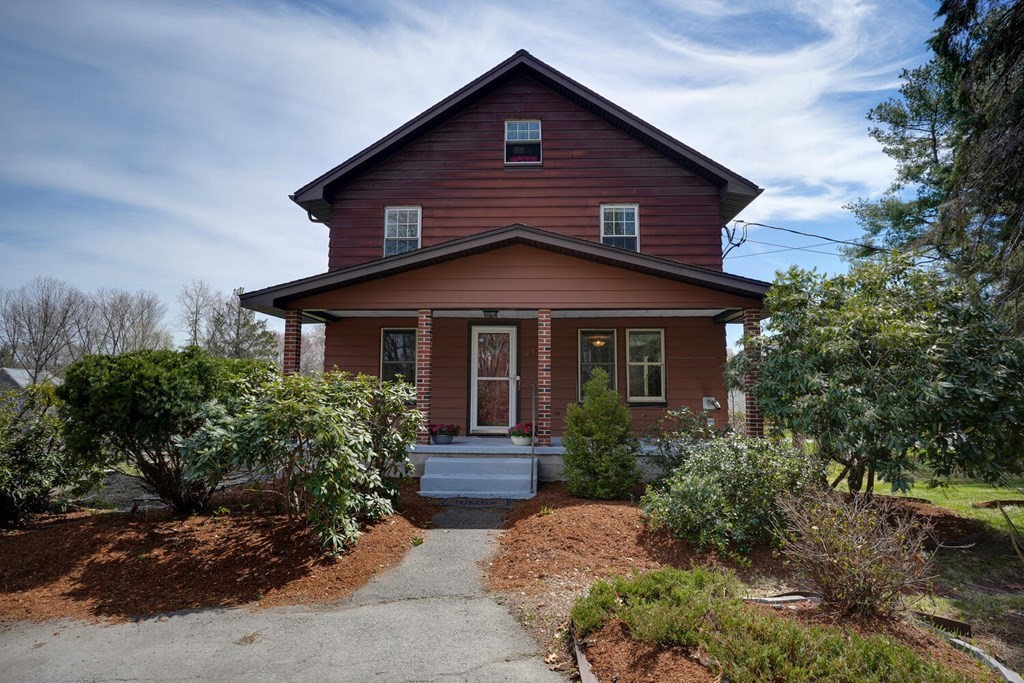 217 E Union St, Ashland, MA 01721 MLS 73098856 Coldwell Banker