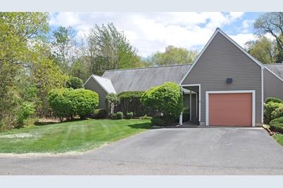 5 Powder Mill Road #5, Milton, MA 02186 - Photo 1