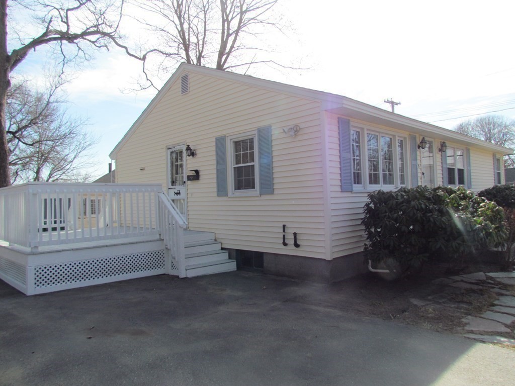 5 Benoit St, Fitchburg, MA 01420 MLS 73098952 Coldwell Banker