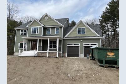 135 Old Elm Street, Mansfield, MA 02048 - Photo 1