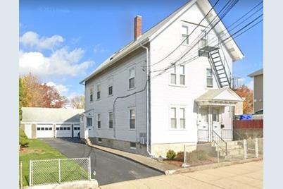 101 Sisson Street #2, Pawtucket, RI 02860 - Photo 1