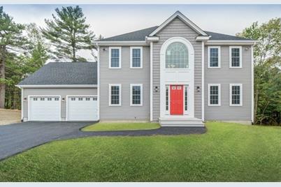 128 Vine Street, Douglas, MA 01516 - Photo 1