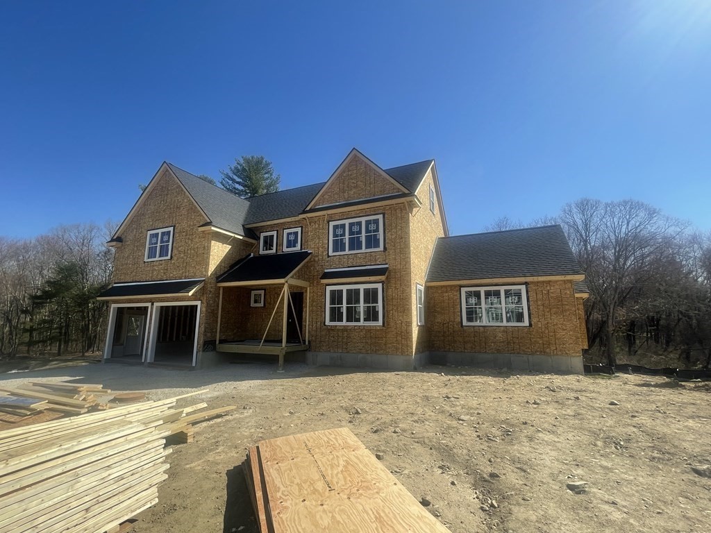 6 Cloverleaf Ln, Westford, MA 01886 MLS 73099057 Coldwell Banker