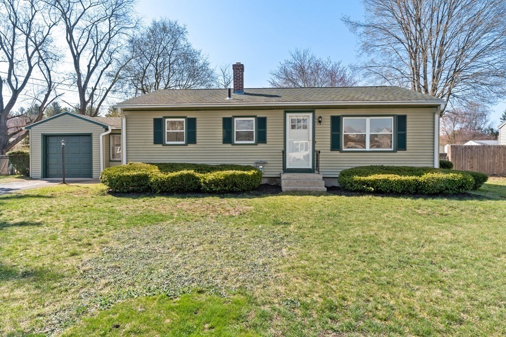 47 Clydesdale Ln, Springfield, MA 01129 MLS 73099105 Coldwell Banker