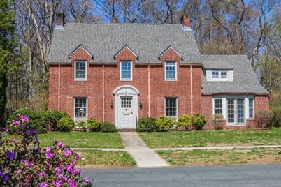 62 Dartmouth Road, Longmeadow, MA 01106 - Photo 1