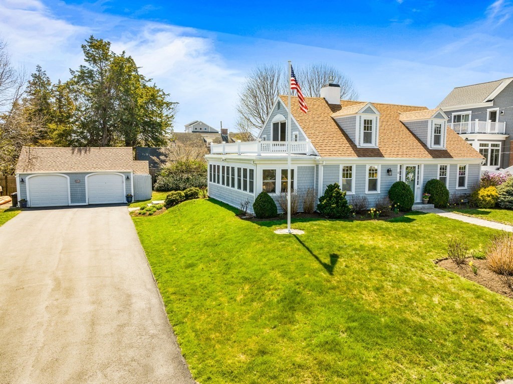 11 Wellesley Rd, Scituate, MA 02066 MLS 73099196 Coldwell Banker