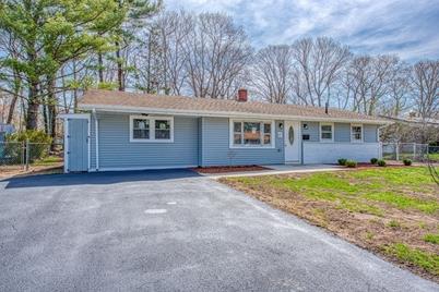 61 Lester Rd, Brockton, MA 02302 - Photo 1